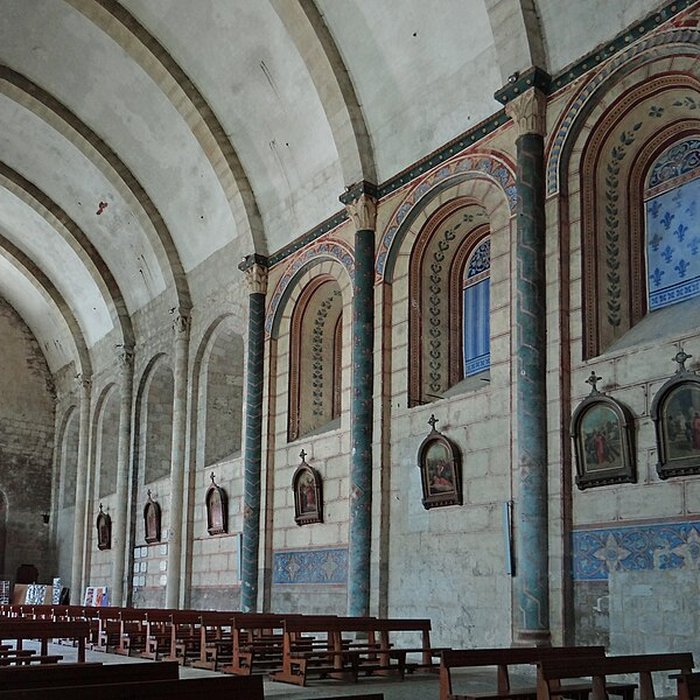 Photo de Église Saint-Martin de Layrac