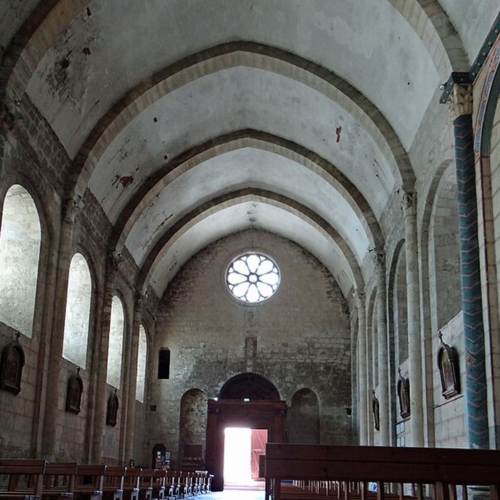 Photo de Église Saint-Martin de Layrac
