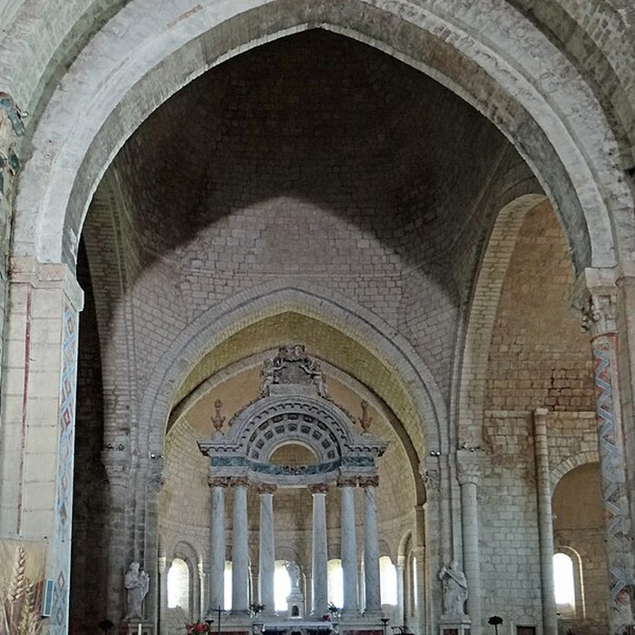 Photo de Église Saint-Martin de Layrac