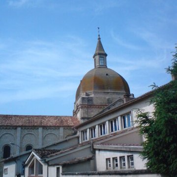 Église Saint-Martin de Layrac