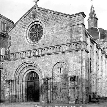 Église Saint-Martin de Layrac