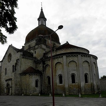 Église Saint-Martin de Layrac