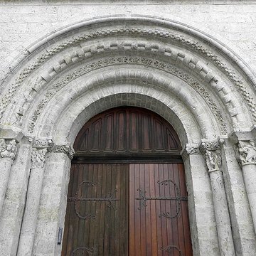 Église Saint-Martin de Layrac
