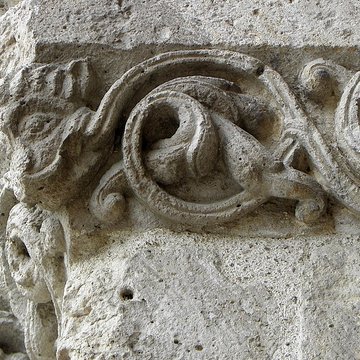 Église Saint-Martin de Layrac