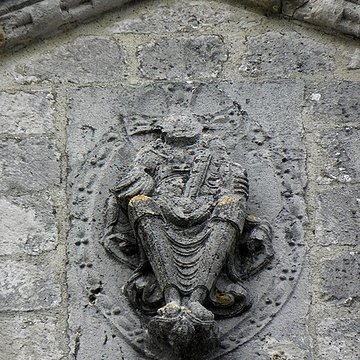 Église Saint-Martin de Layrac