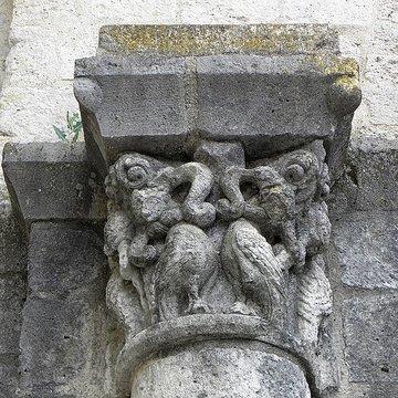 Église Saint-Martin de Layrac
