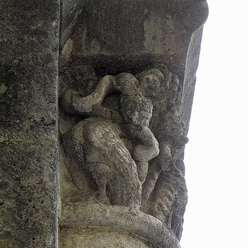 Église Saint-Martin de Layrac