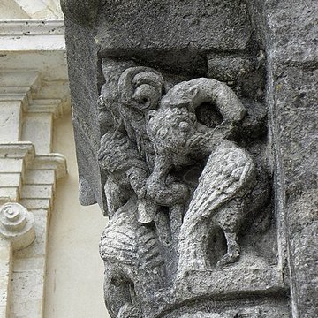 Église Saint-Martin de Layrac
