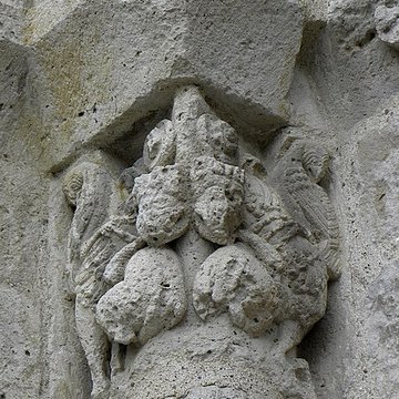 Église Saint-Martin de Layrac