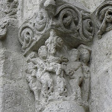 Église Saint-Martin de Layrac