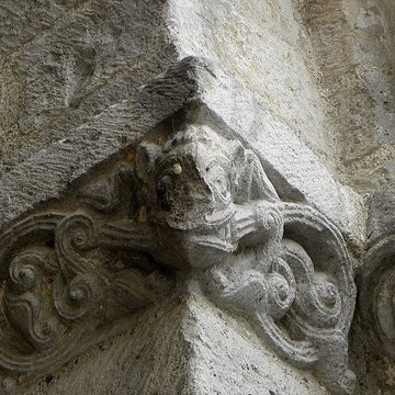 Église Saint-Martin de Layrac