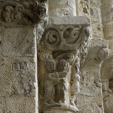 Église Saint-Martin de Layrac