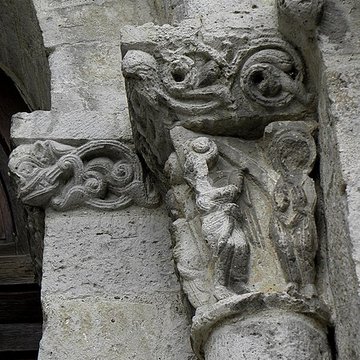 Église Saint-Martin de Layrac