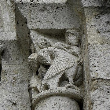 Église Saint-Martin de Layrac
