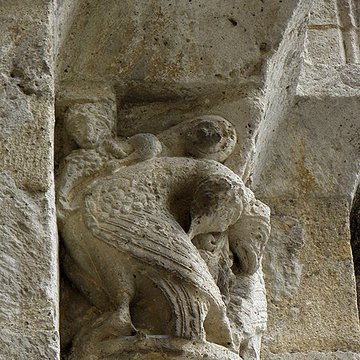 Église Saint-Martin de Layrac