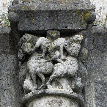 Église Saint-Martin de Layrac