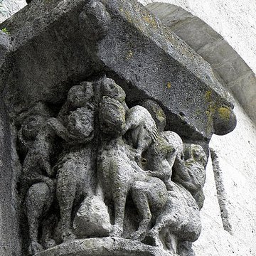 Église Saint-Martin de Layrac