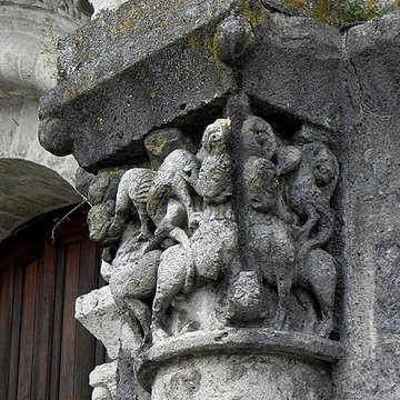 Église Saint-Martin de Layrac