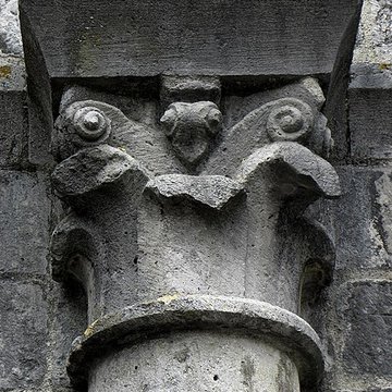 Église Saint-Martin de Layrac