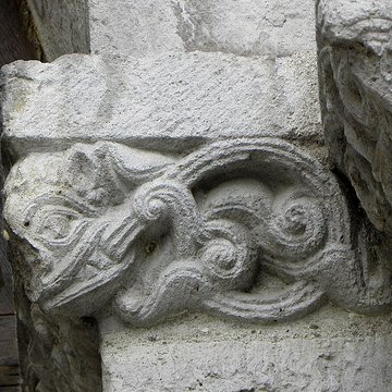 Église Saint-Martin de Layrac