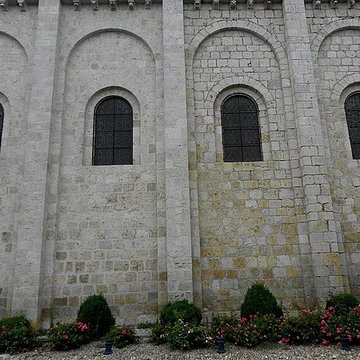 Église Saint-Martin de Layrac