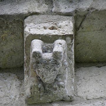 Église Saint-Martin de Layrac