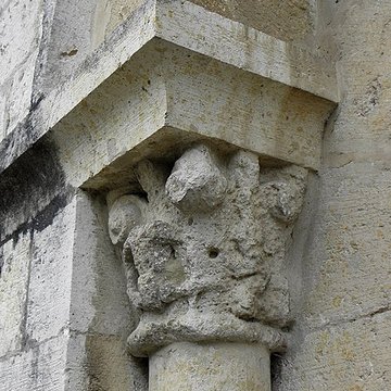 Église Saint-Martin de Layrac