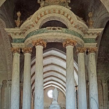 Église Saint-Martin de Layrac