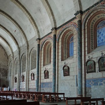 Église Saint-Martin de Layrac