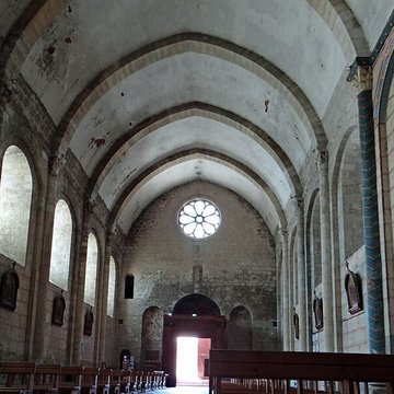 Église Saint-Martin de Layrac