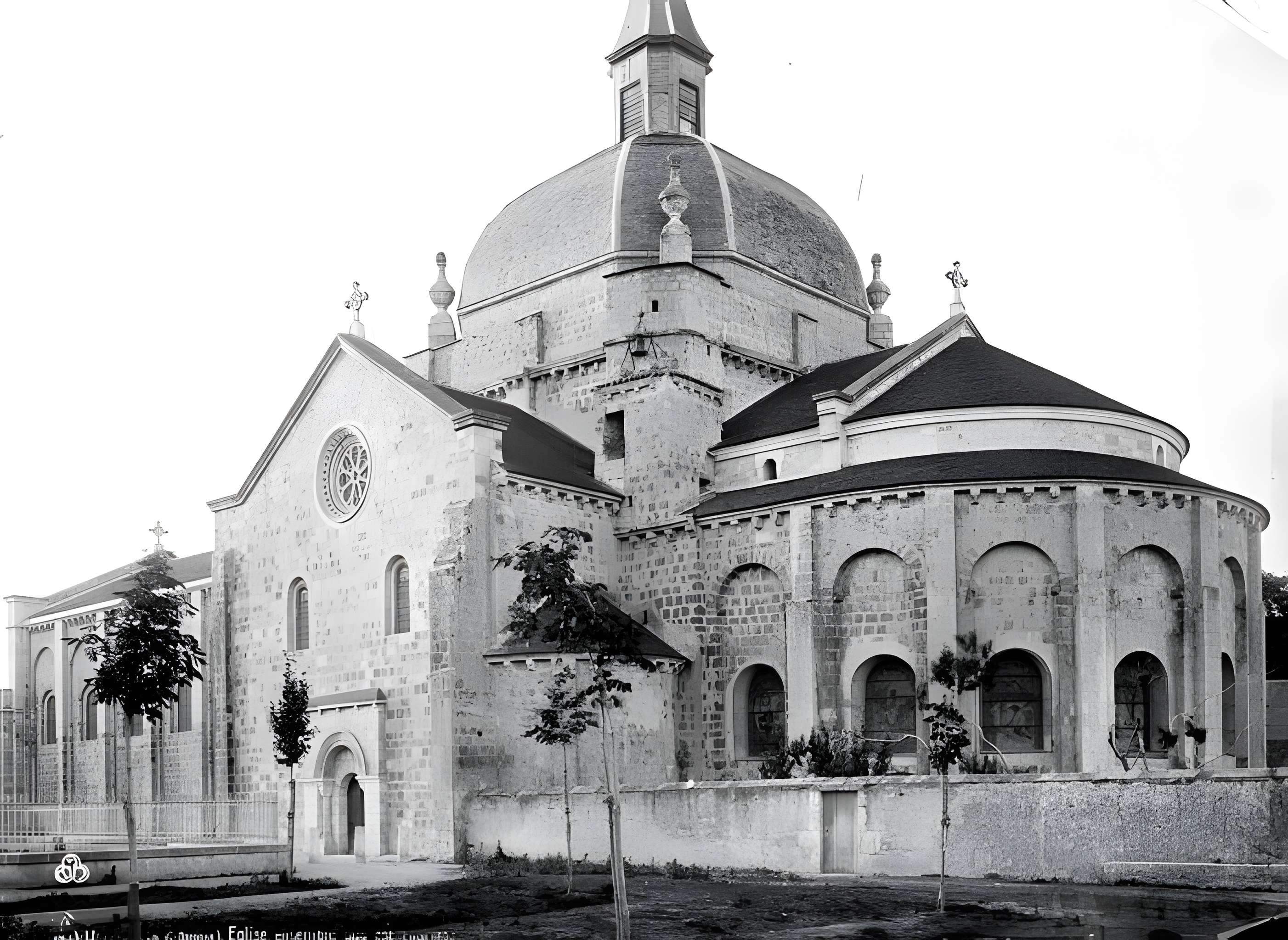 Église Saint-Martin de Layrac
