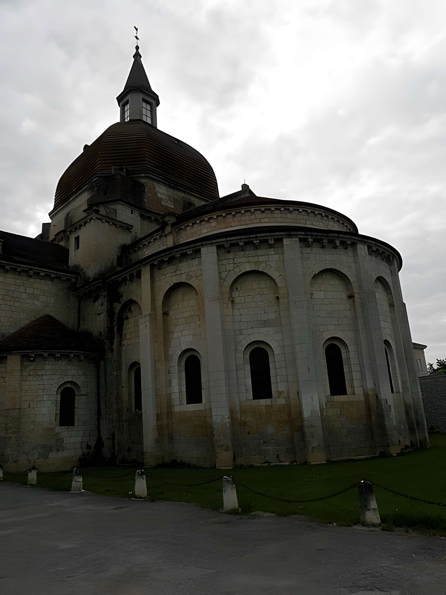 Église Saint-Martin de Layrac