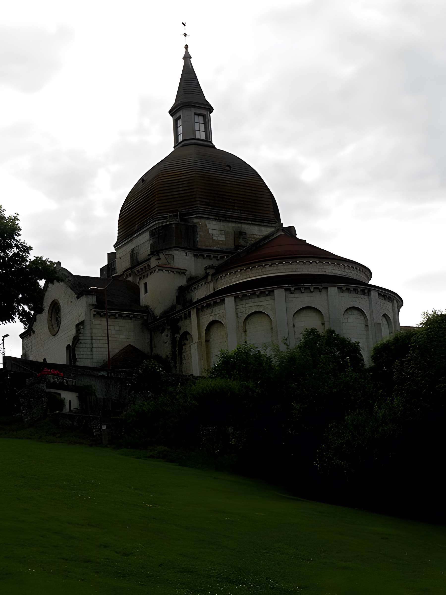 Église Saint-Martin de Layrac