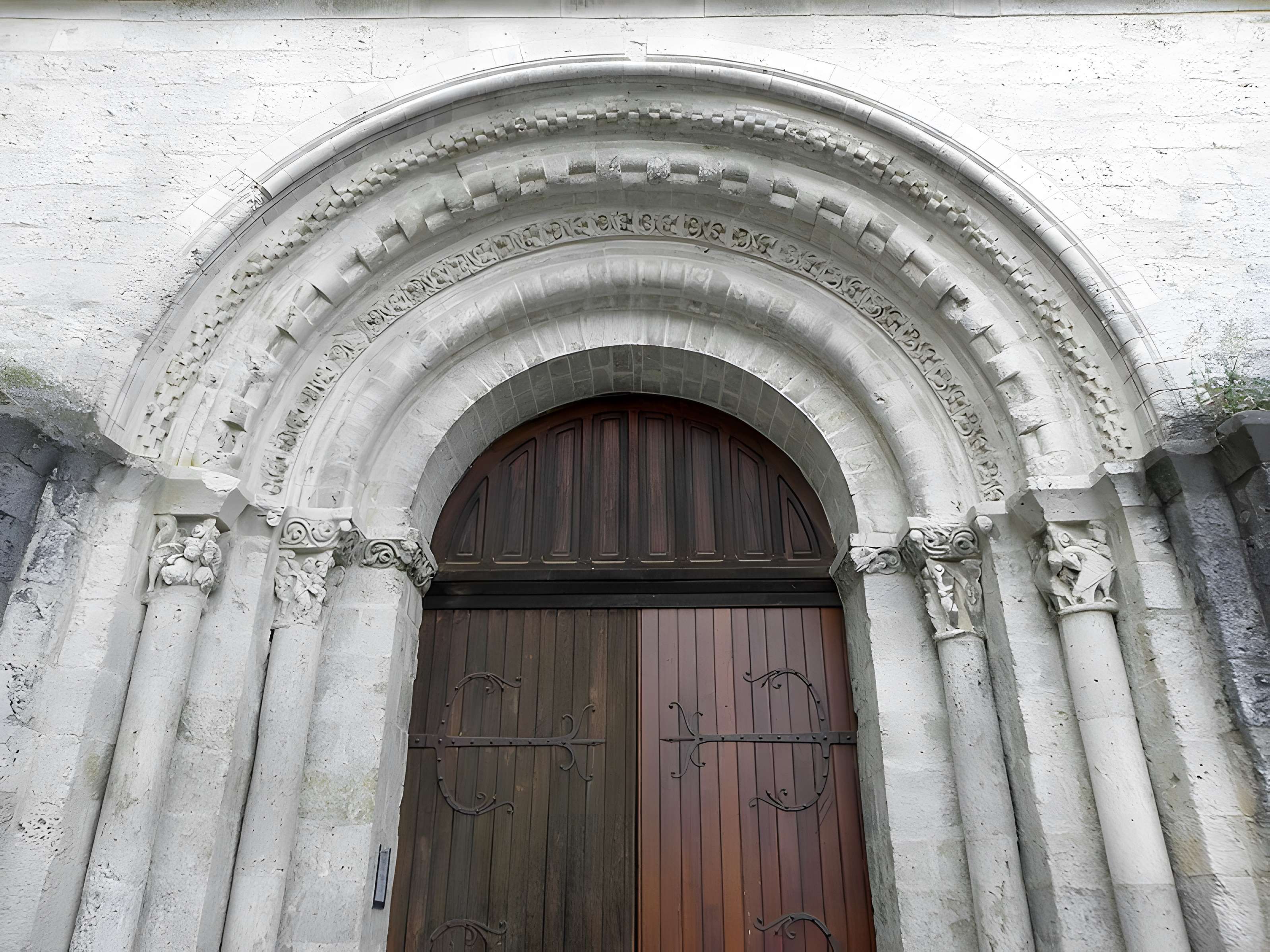 Église Saint-Martin de Layrac