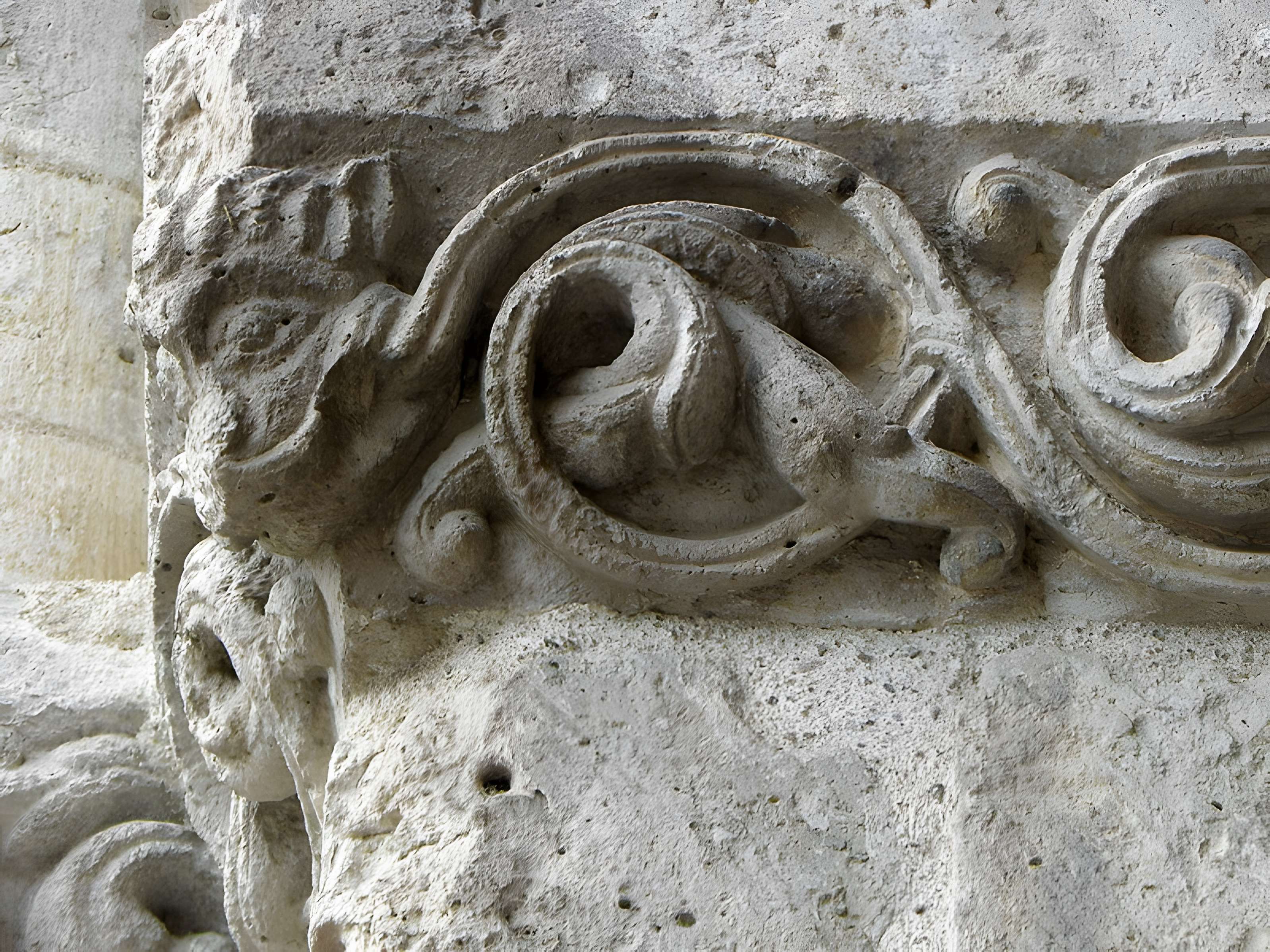 Église Saint-Martin de Layrac