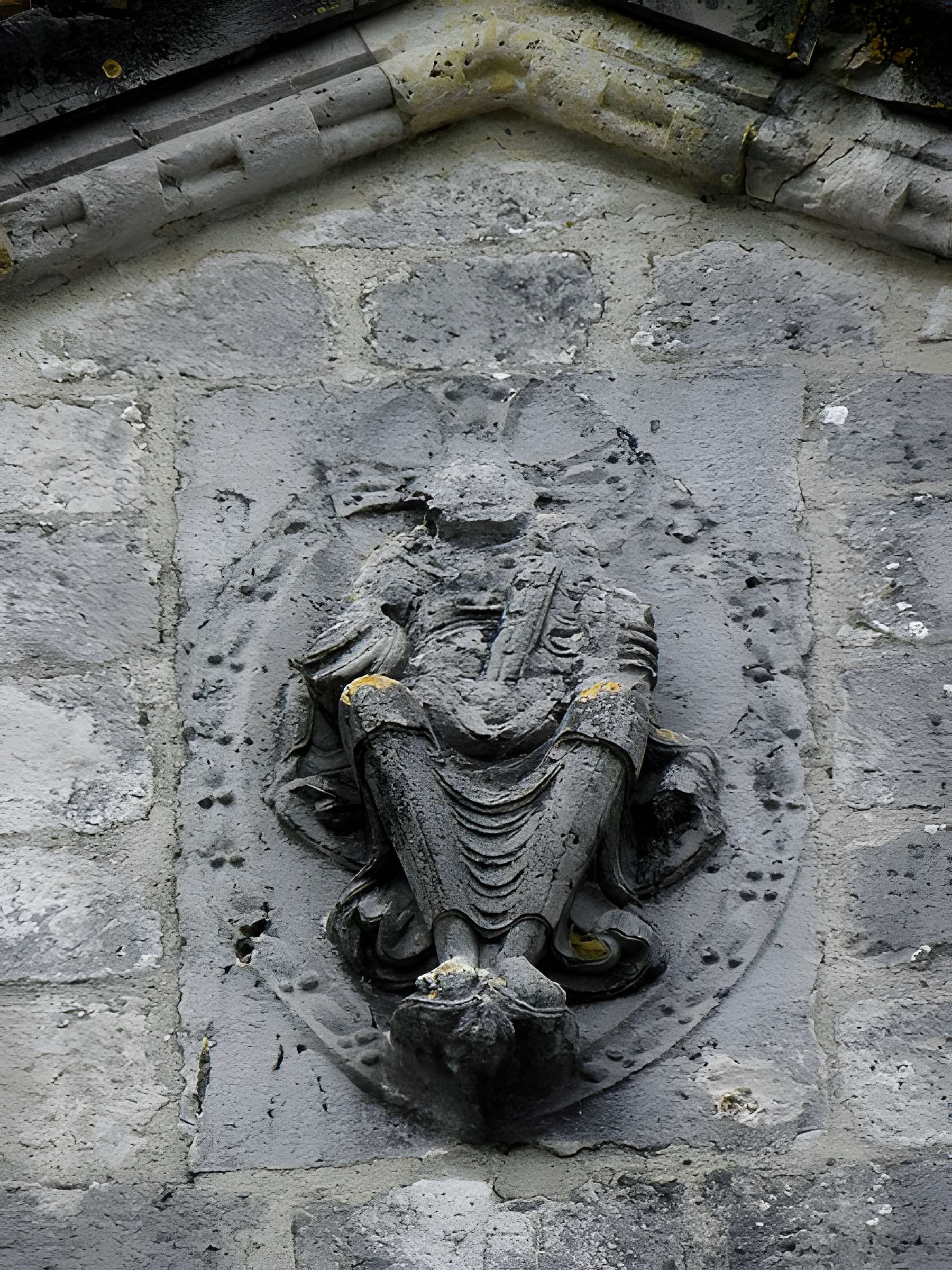 Église Saint-Martin de Layrac