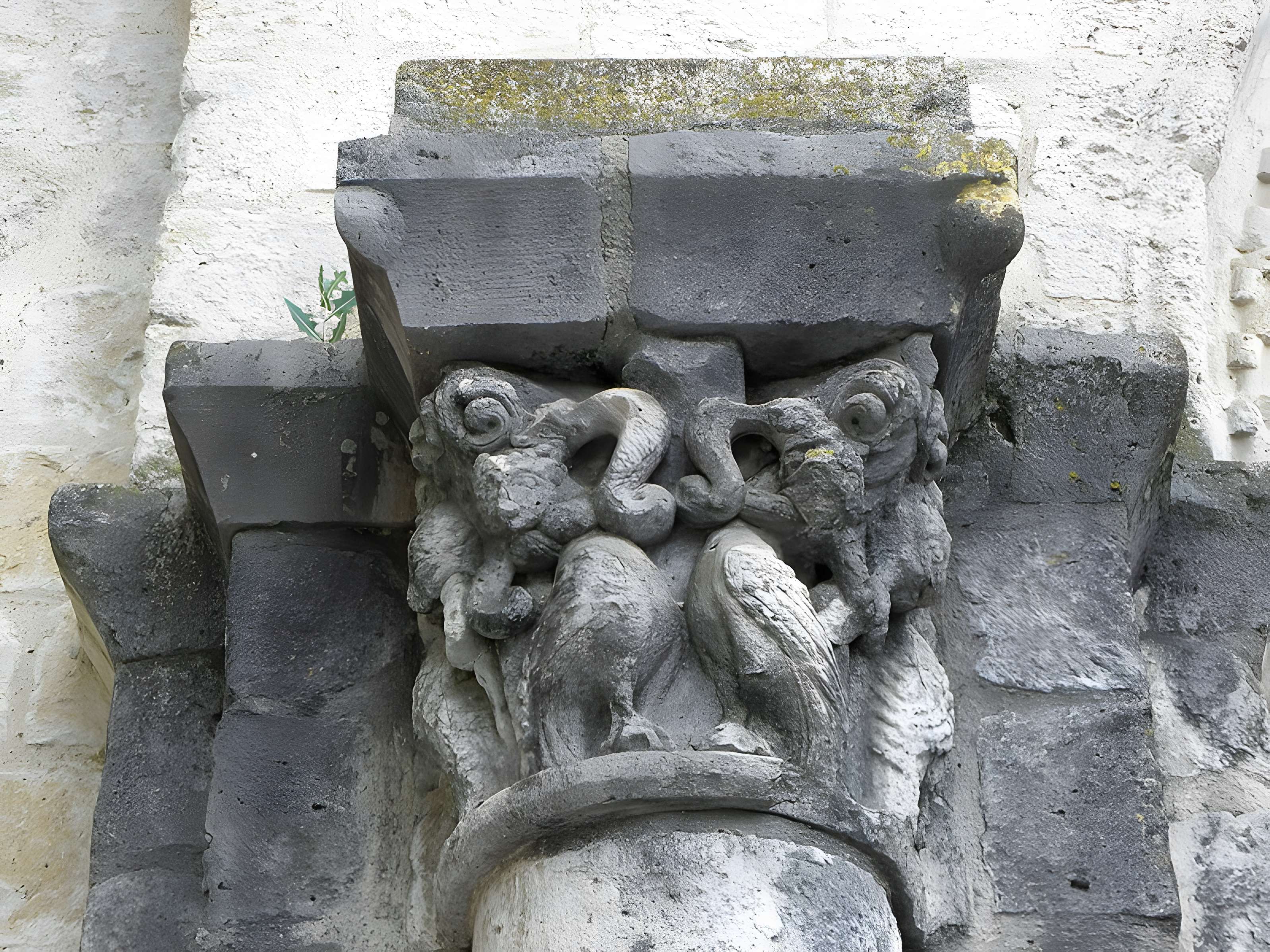 Église Saint-Martin de Layrac
