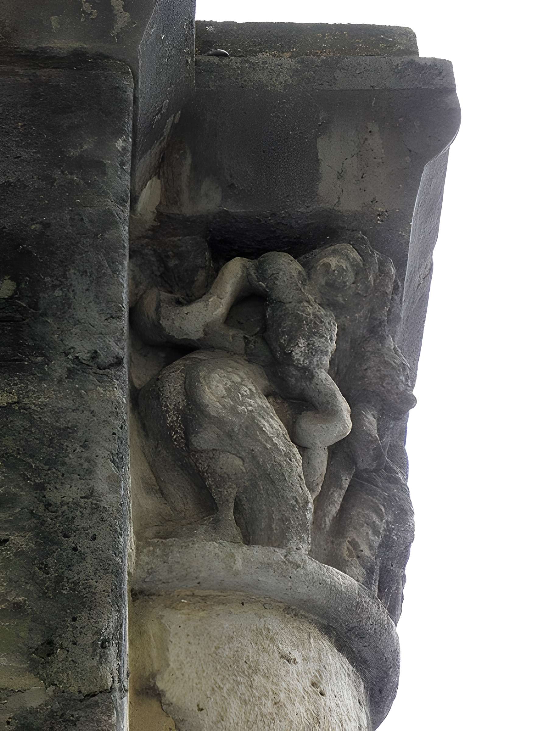 Église Saint-Martin de Layrac