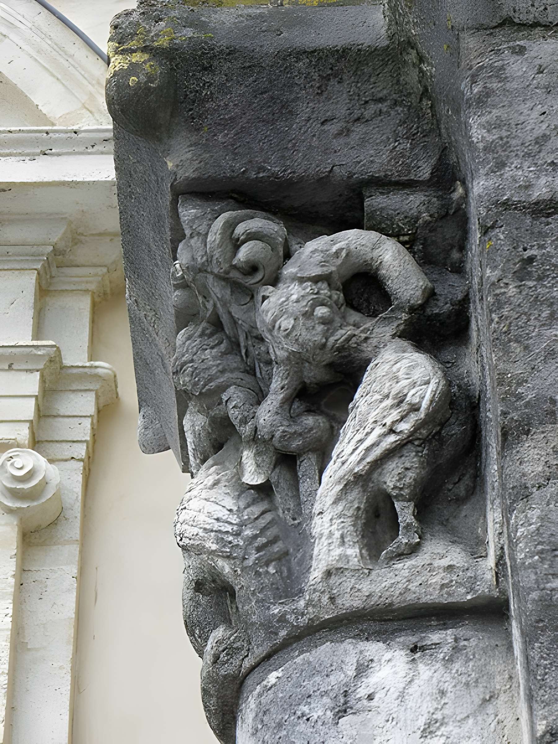 Église Saint-Martin de Layrac