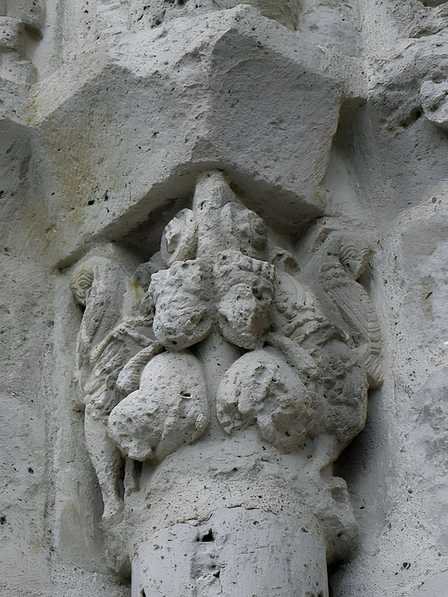 Église Saint-Martin de Layrac