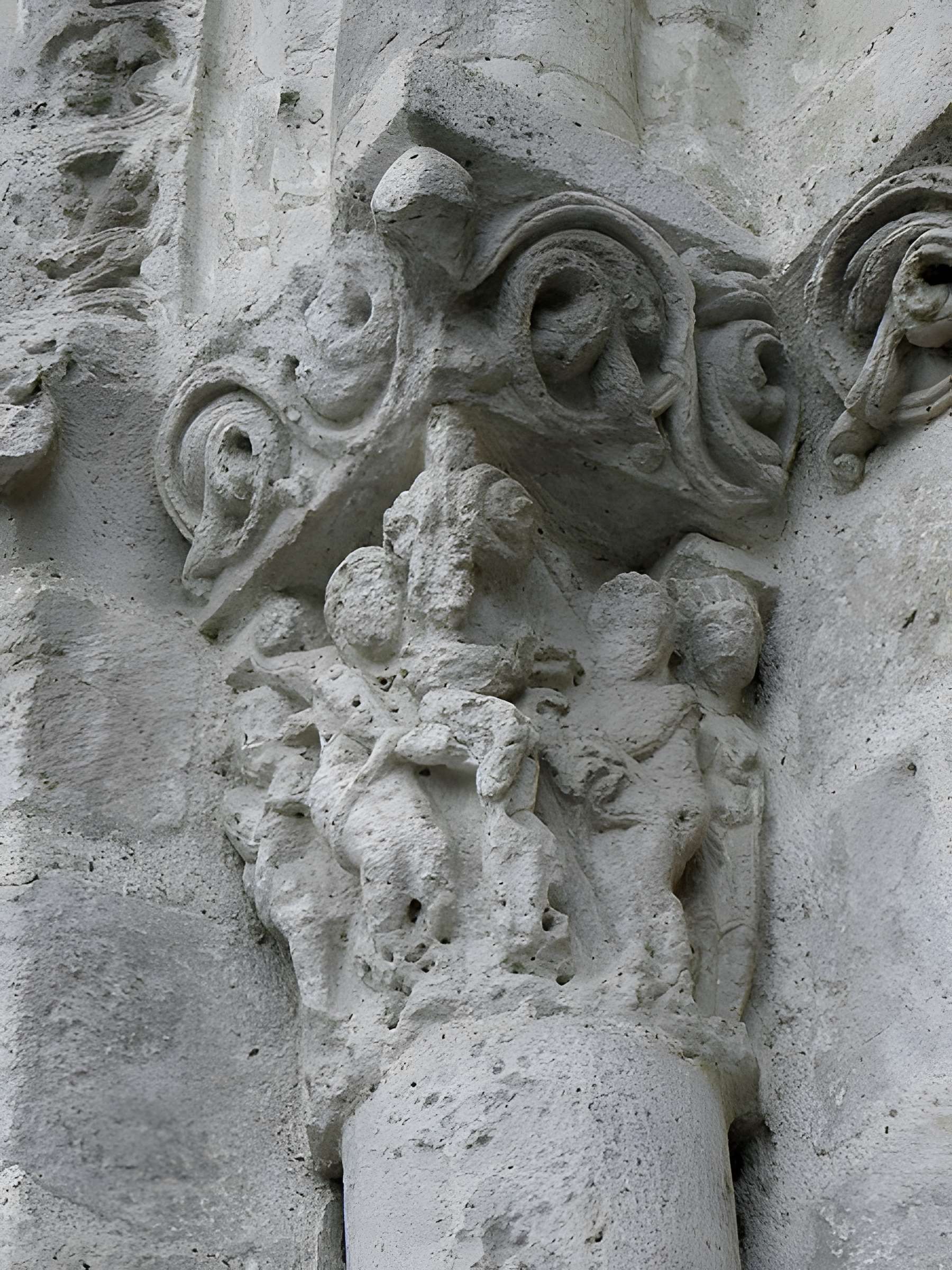 Église Saint-Martin de Layrac