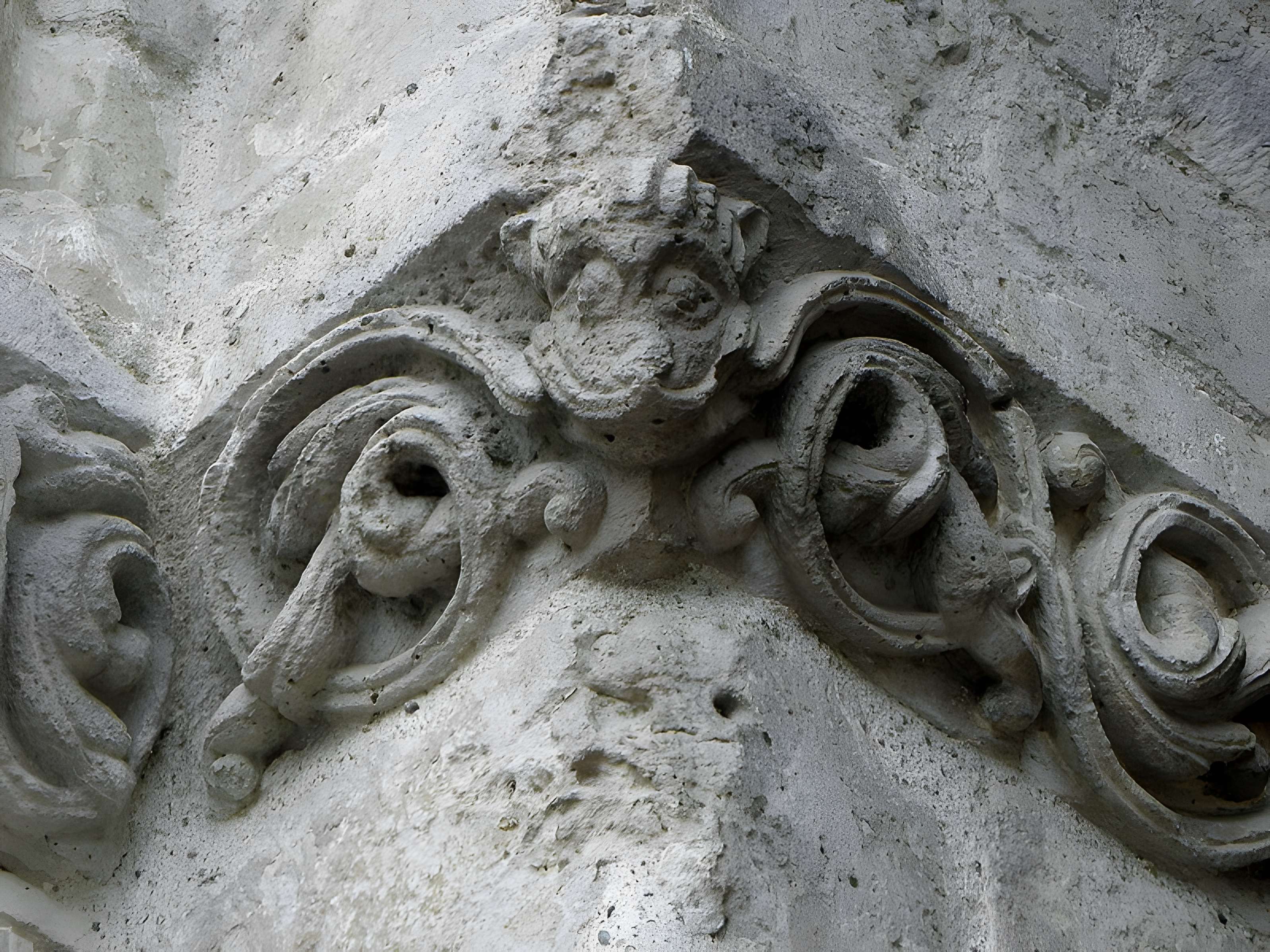 Église Saint-Martin de Layrac