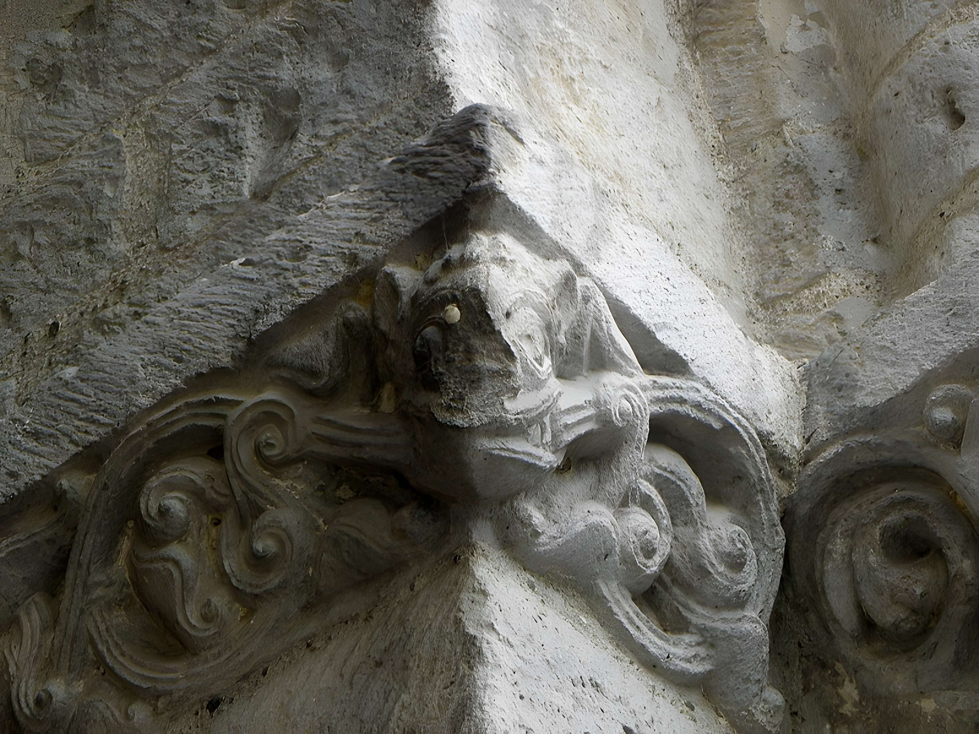 Église Saint-Martin de Layrac