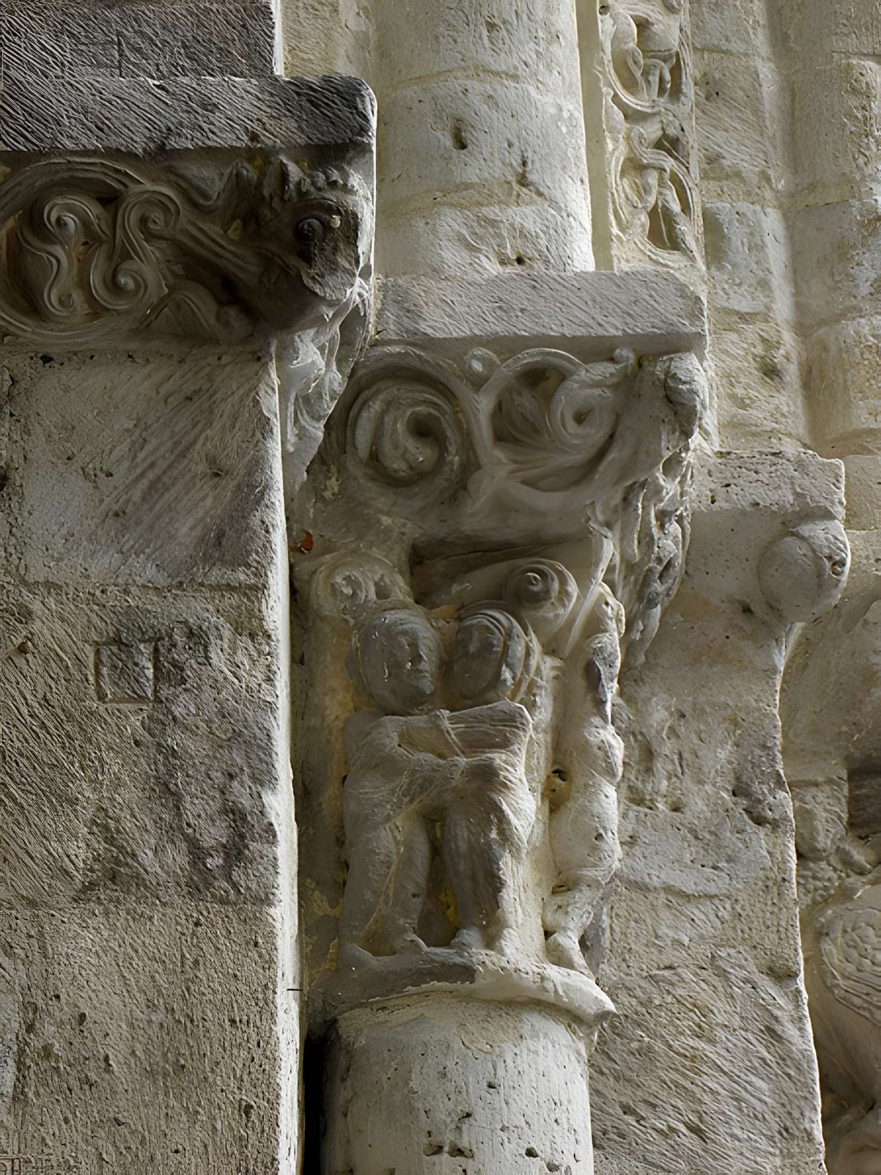 Église Saint-Martin de Layrac