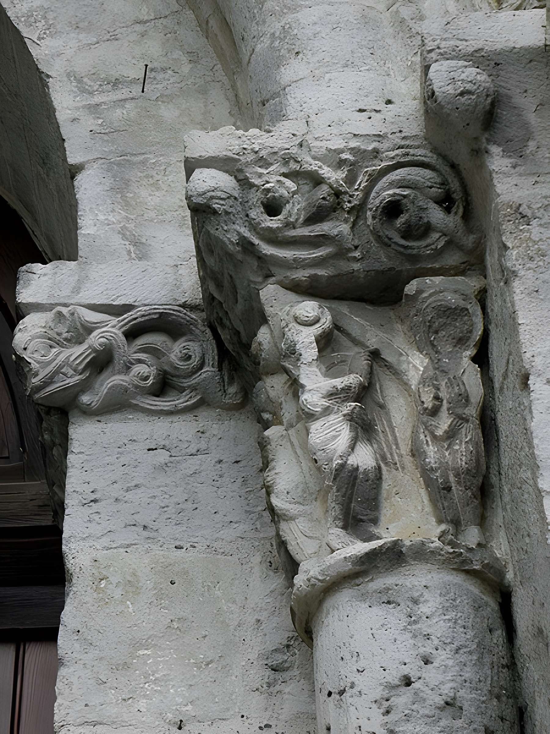 Église Saint-Martin de Layrac