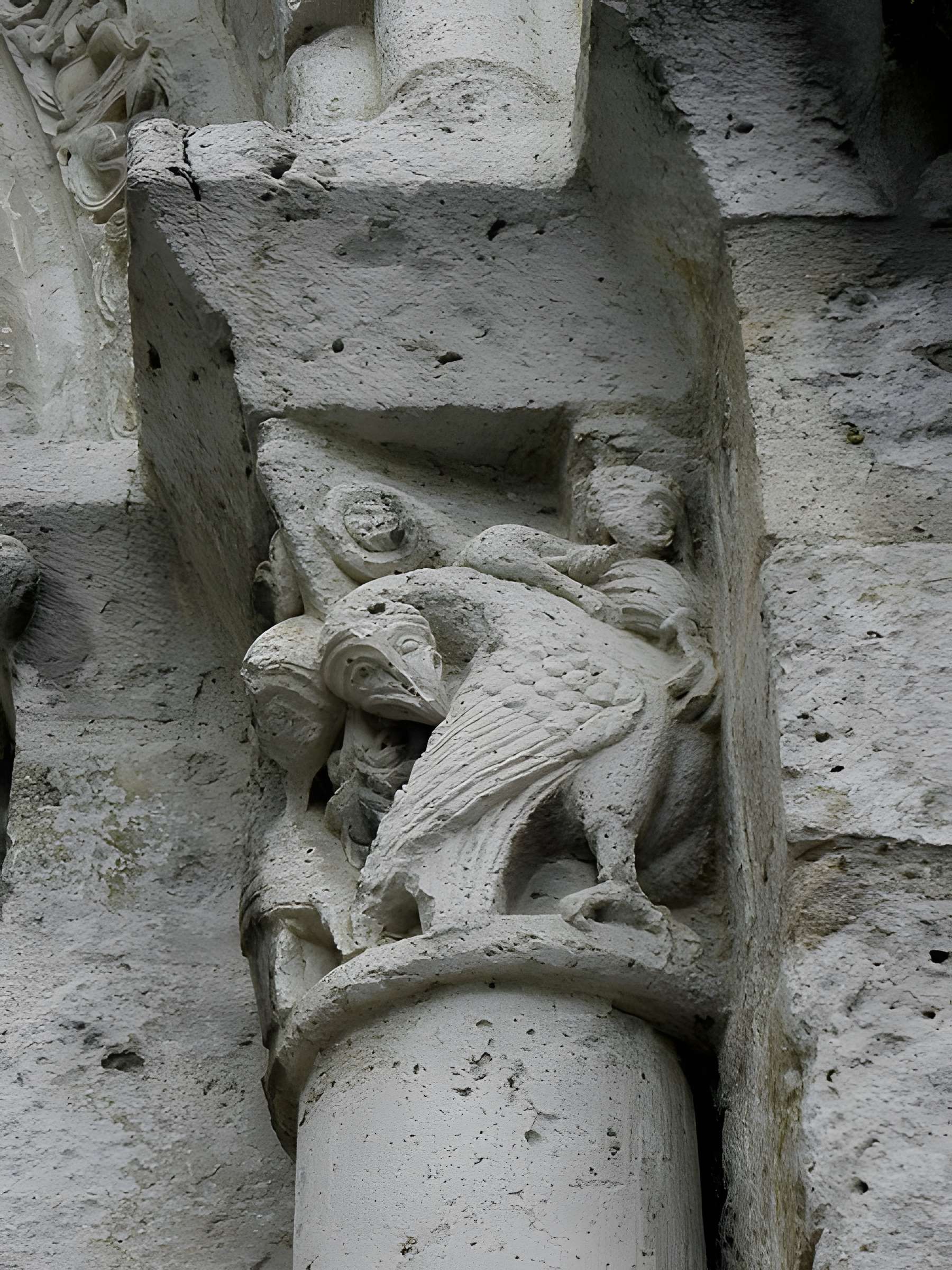 Église Saint-Martin de Layrac