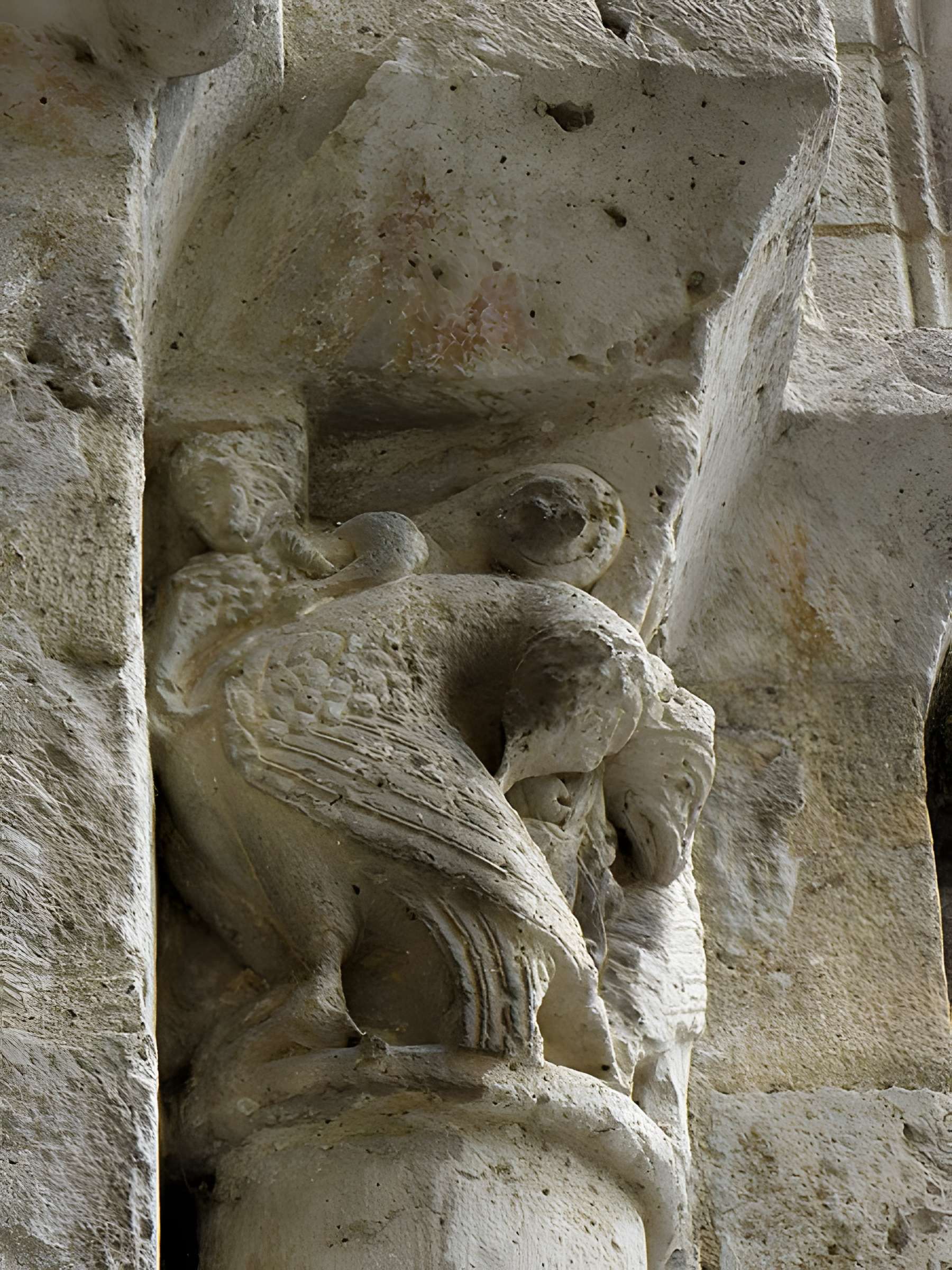 Église Saint-Martin de Layrac