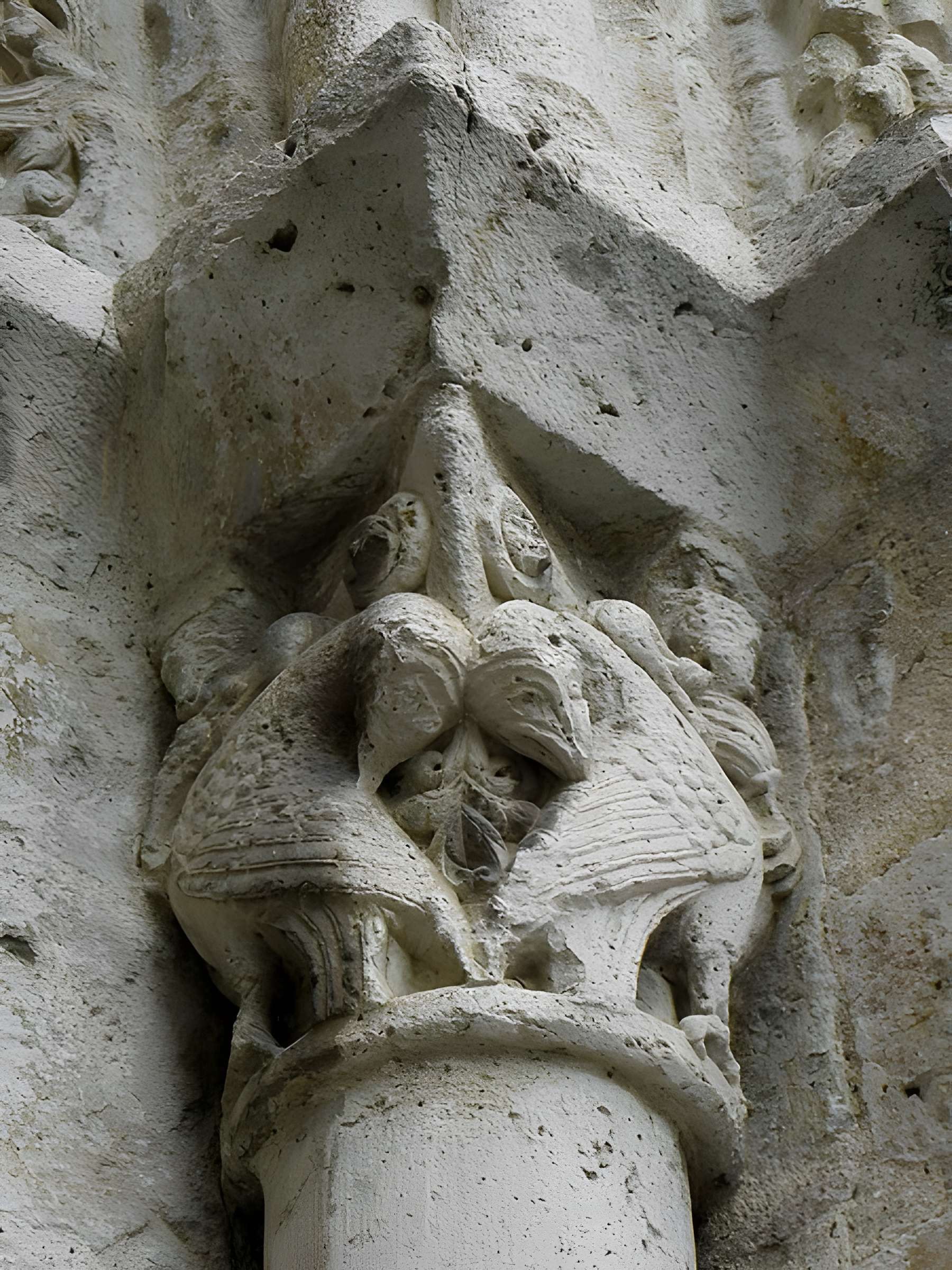 Église Saint-Martin de Layrac
