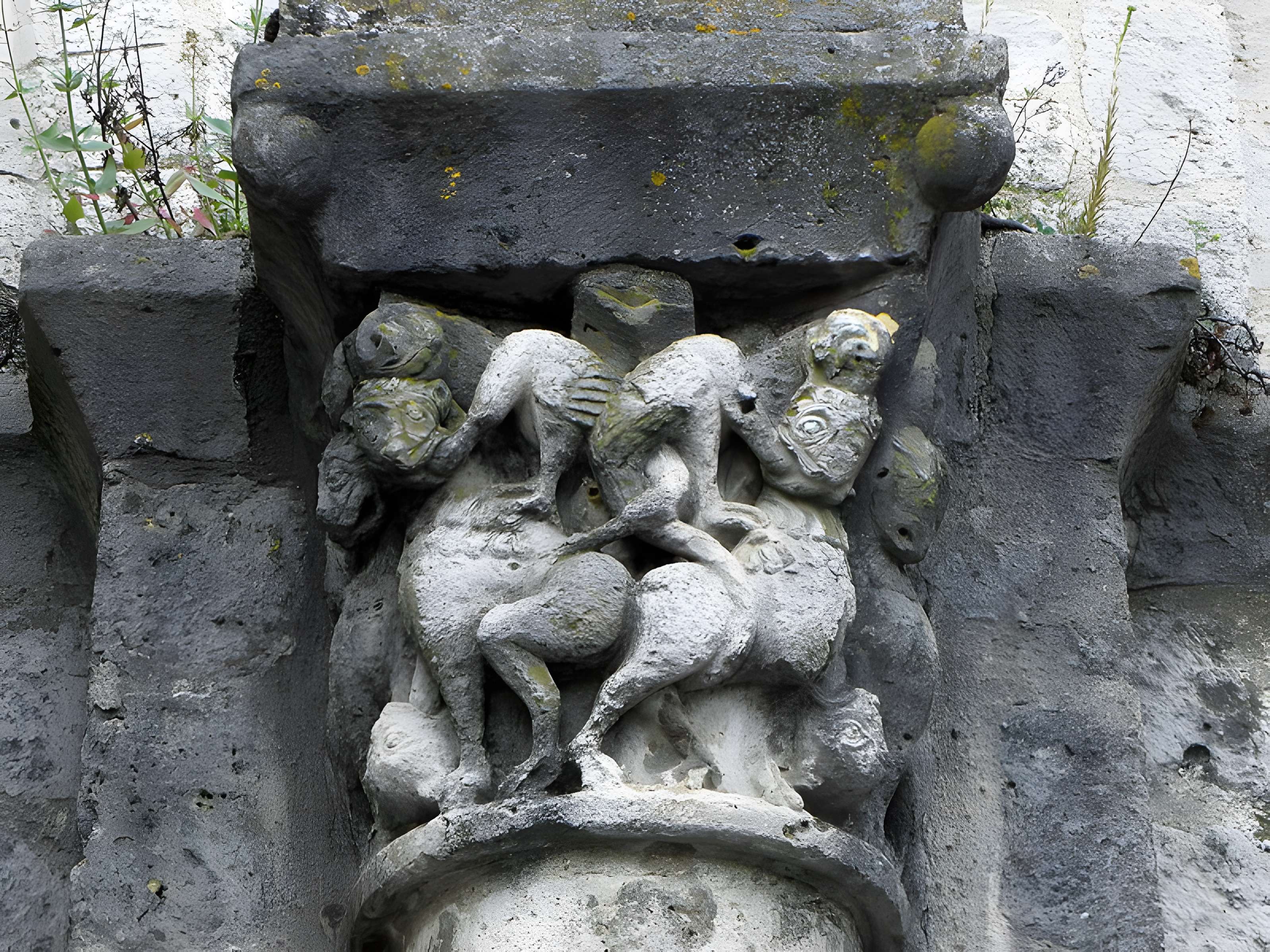 Église Saint-Martin de Layrac