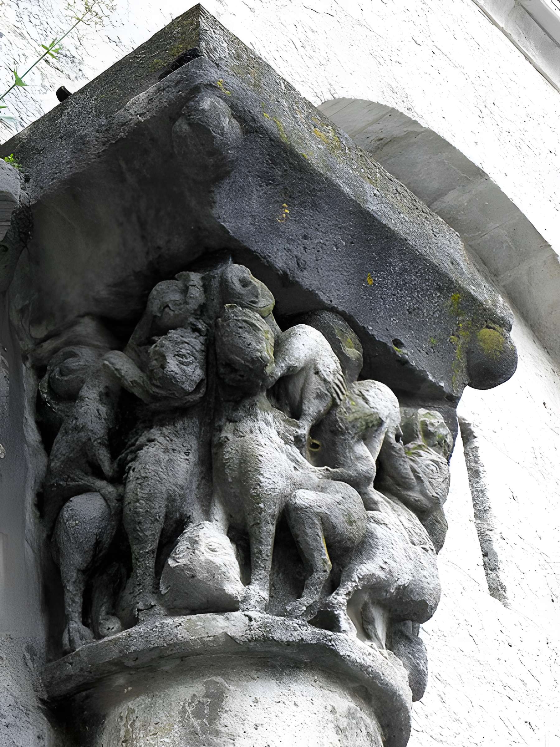 Église Saint-Martin de Layrac